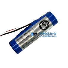 Batería para PLC GR31-4G [Batería de Repuesto]